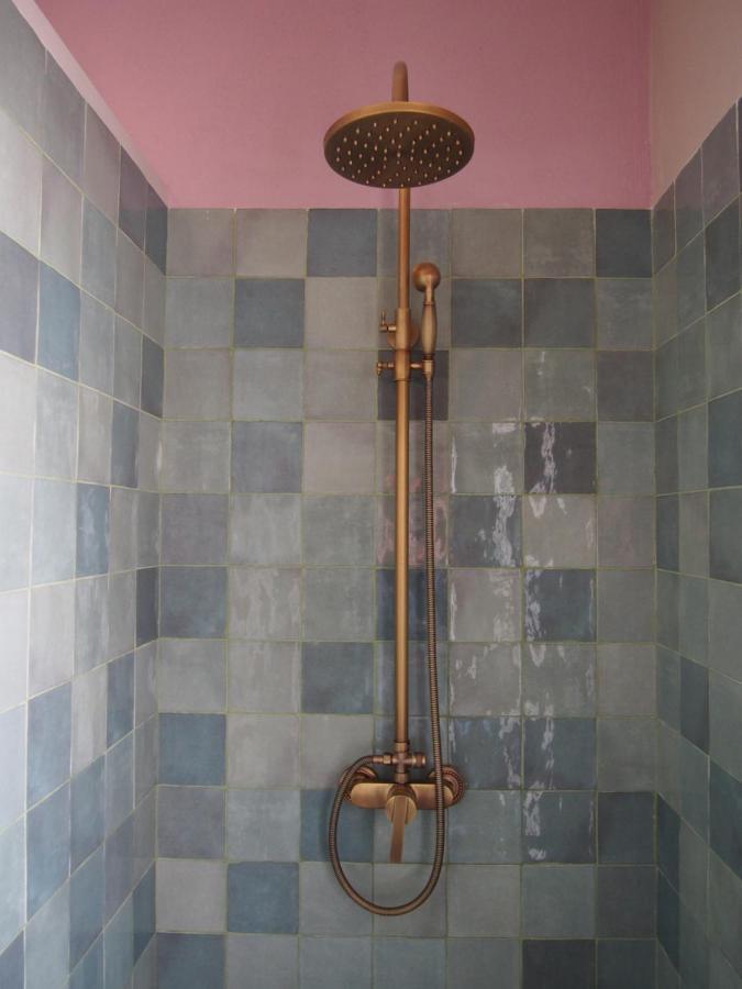 Casa Clemente 32, Private House With Plunge Pool Lägenhet Málaga Exteriör bild