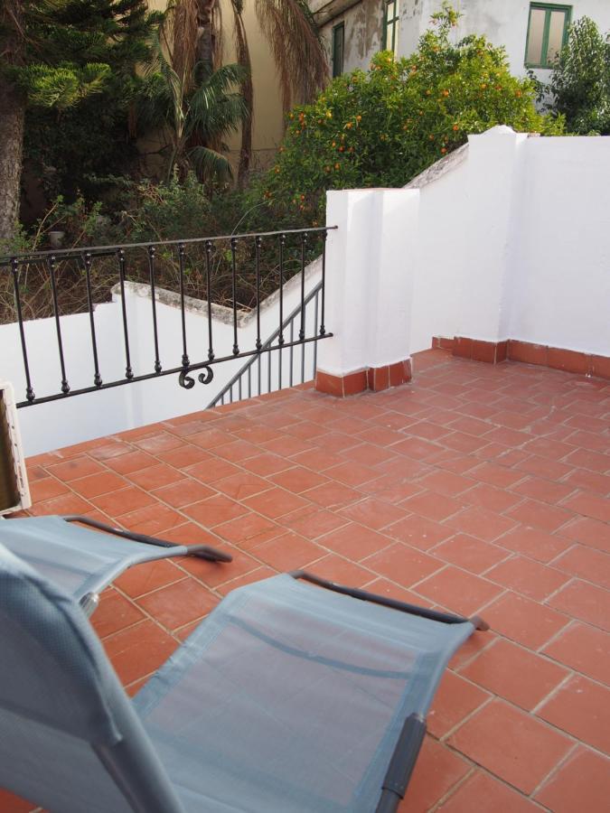 Casa Clemente 32, Private House With Plunge Pool Lägenhet Málaga Exteriör bild