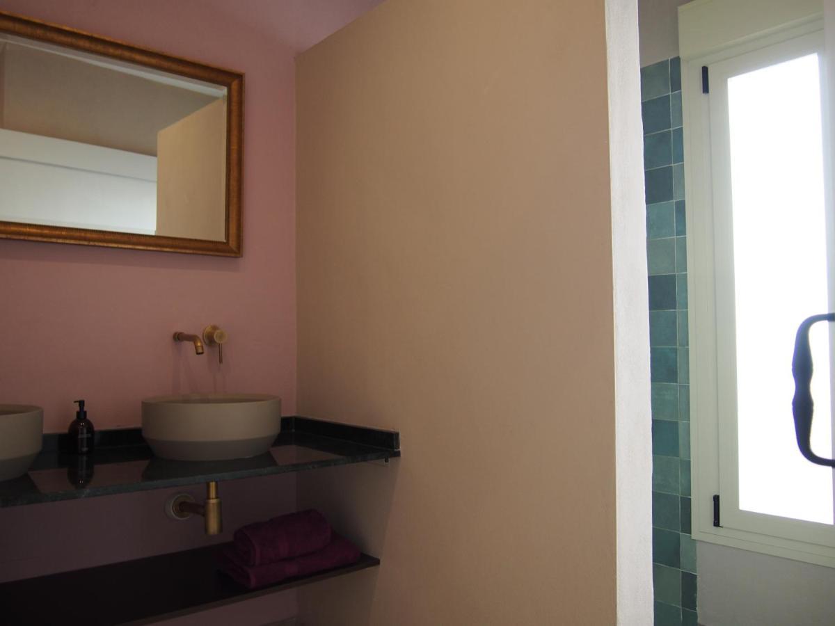 Casa Clemente 32, Private House With Plunge Pool Lägenhet Málaga Exteriör bild