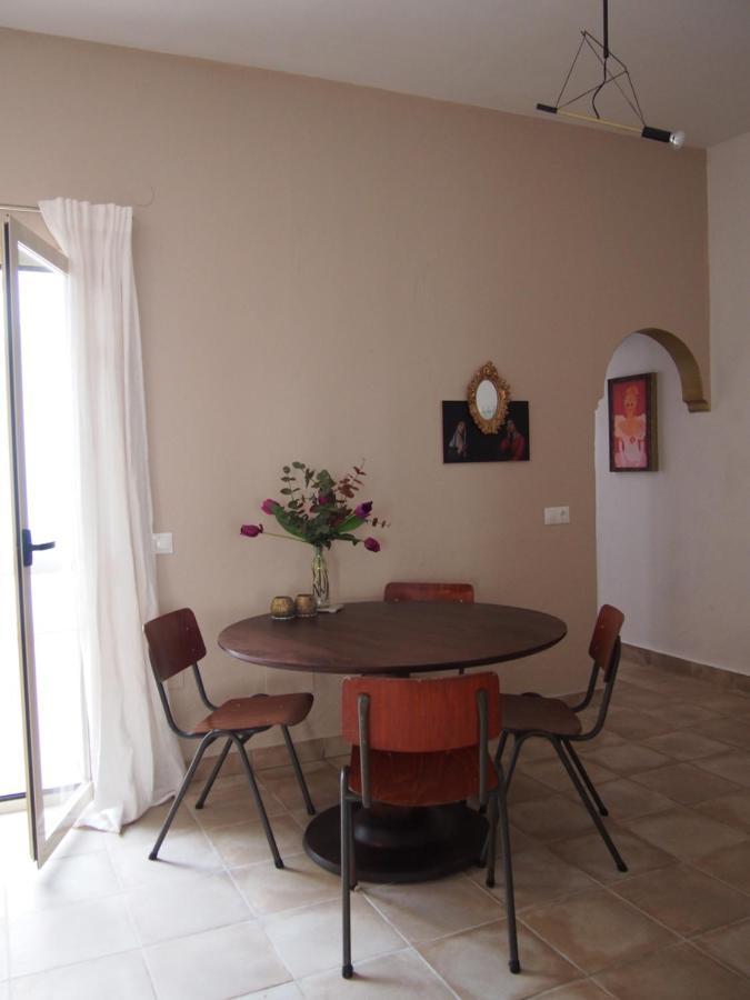 Casa Clemente 32, Private House With Plunge Pool Lägenhet Málaga Exteriör bild