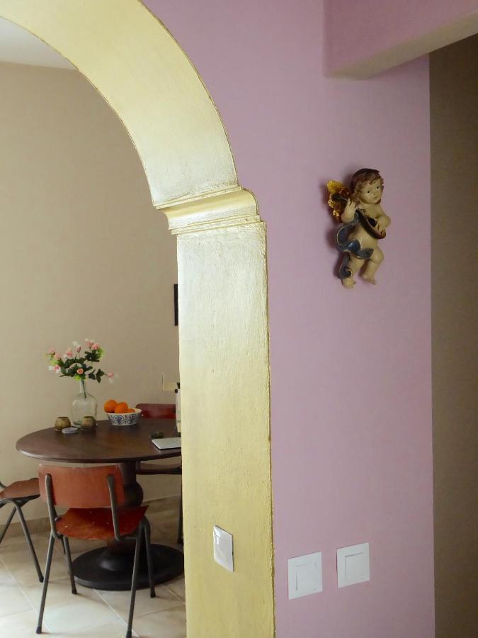 Casa Clemente 32, Private House With Plunge Pool Lägenhet Málaga Exteriör bild